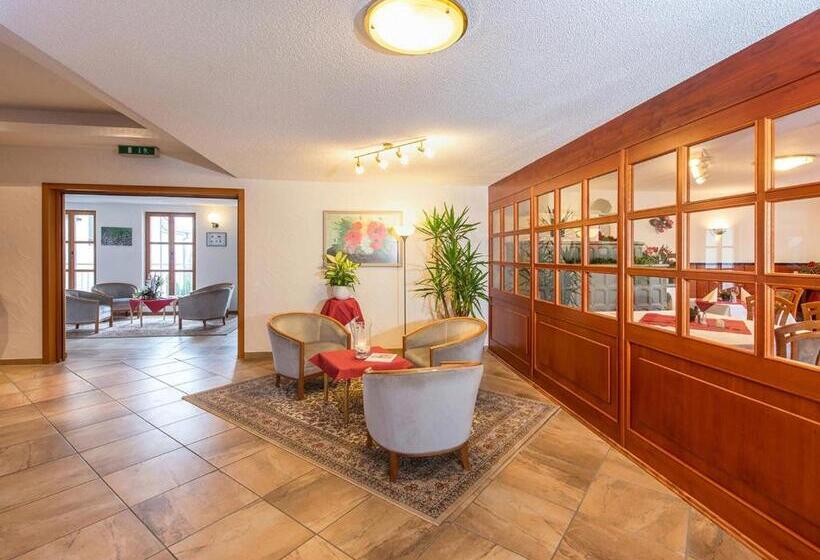 Prisma Hotel Rhönblick