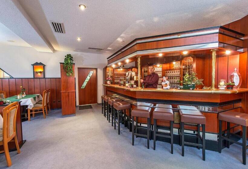 Prisma Hotel Rhönblick