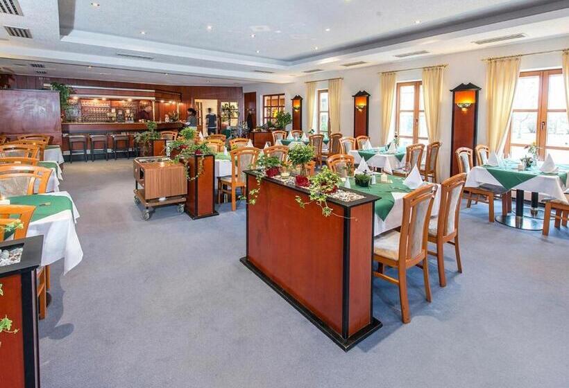 Prisma Hotel Rhönblick