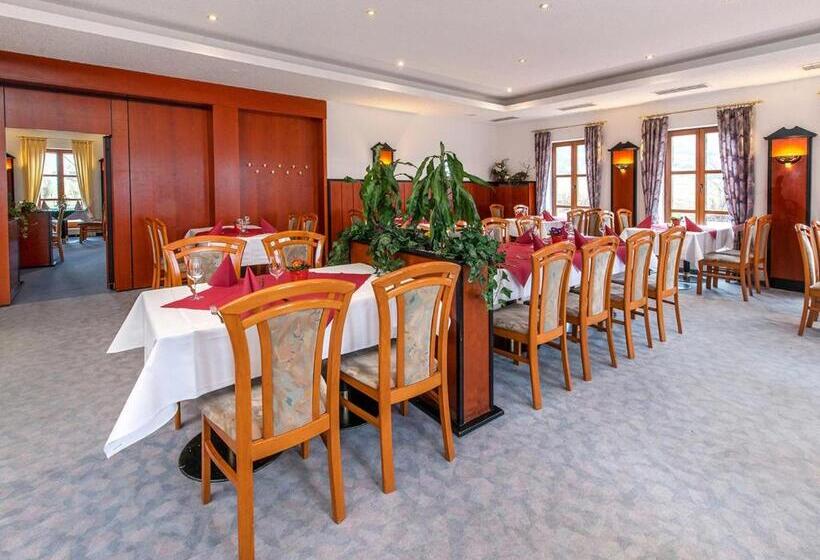 Prisma Hotel Rhönblick