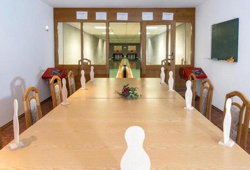 Prisma Hotel Rhönblick