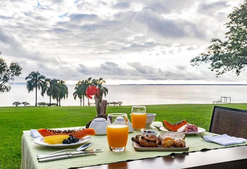 Puerto Valle Hotel De Esteros