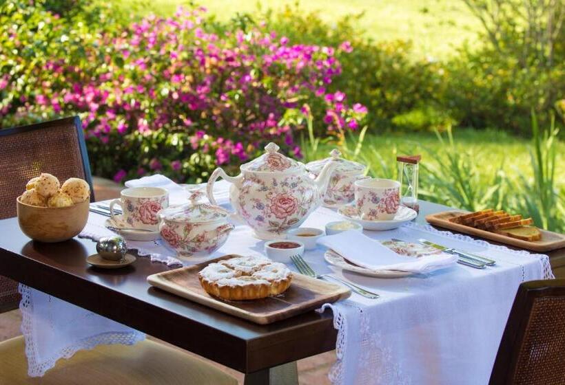 Puerto Valle Hotel De Esteros