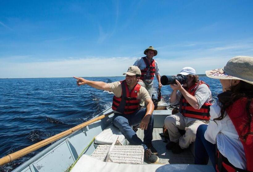 Puerto Valle Hotel De Esteros