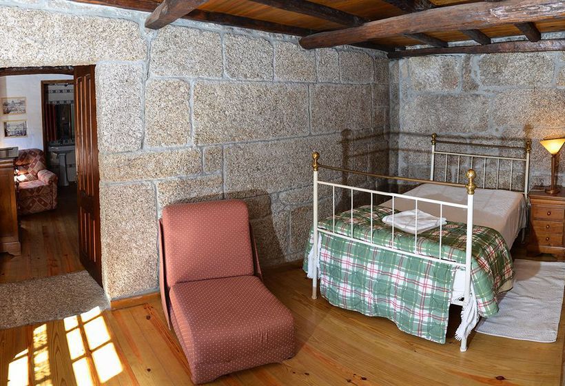 Quinta Brasão da Caniçada