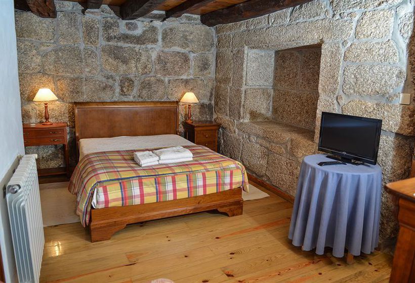 Quinta Brasão da Caniçada