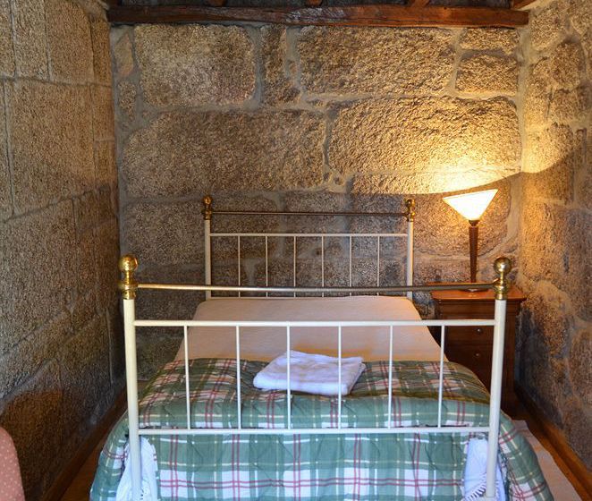 Quinta Brasão da Caniçada