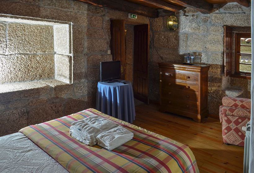 Quinta Brasão da Caniçada