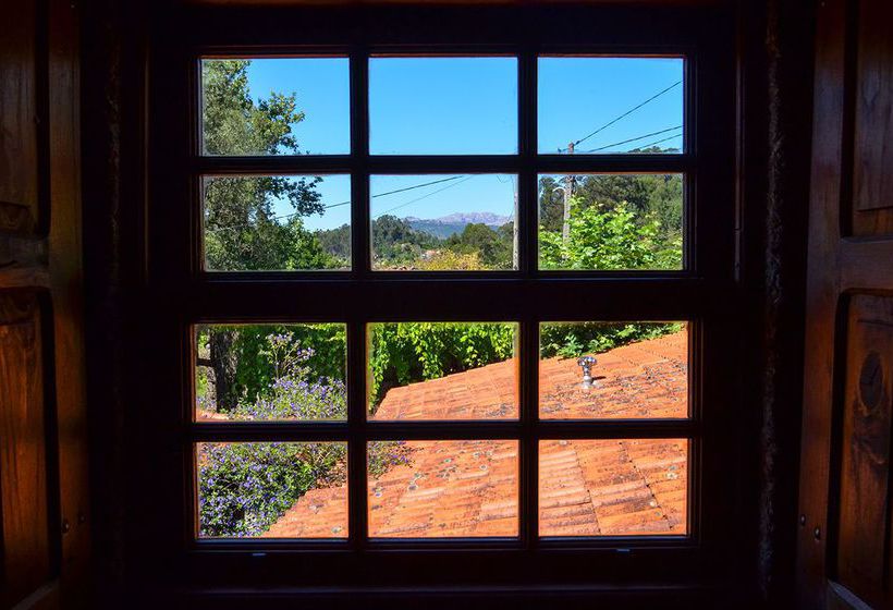 Quinta Brasão da Caniçada