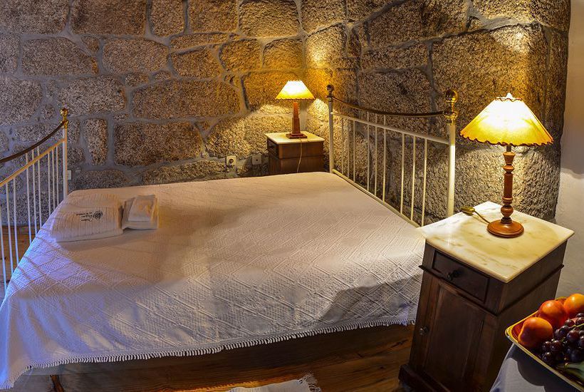 Quinta Brasão da Caniçada