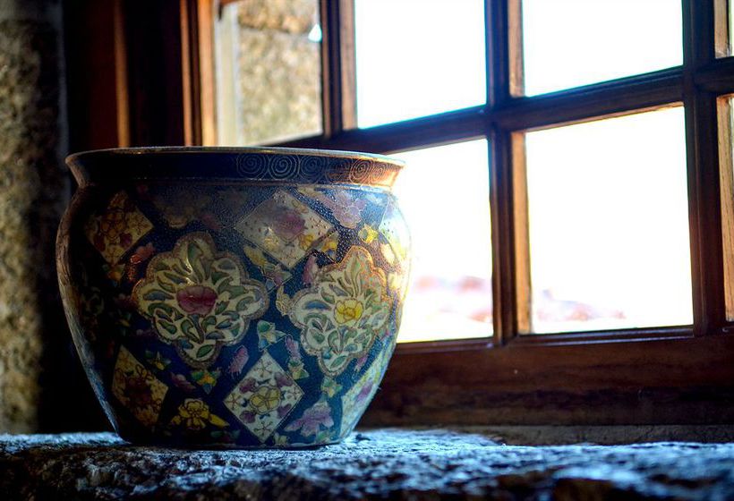 Quinta Brasão da Caniçada