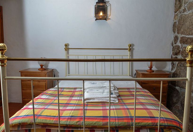 Quinta Brasão da Caniçada