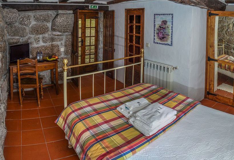 Quinta Brasão da Caniçada