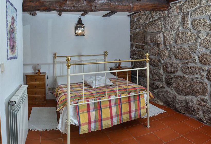 Quinta Brasão da Caniçada