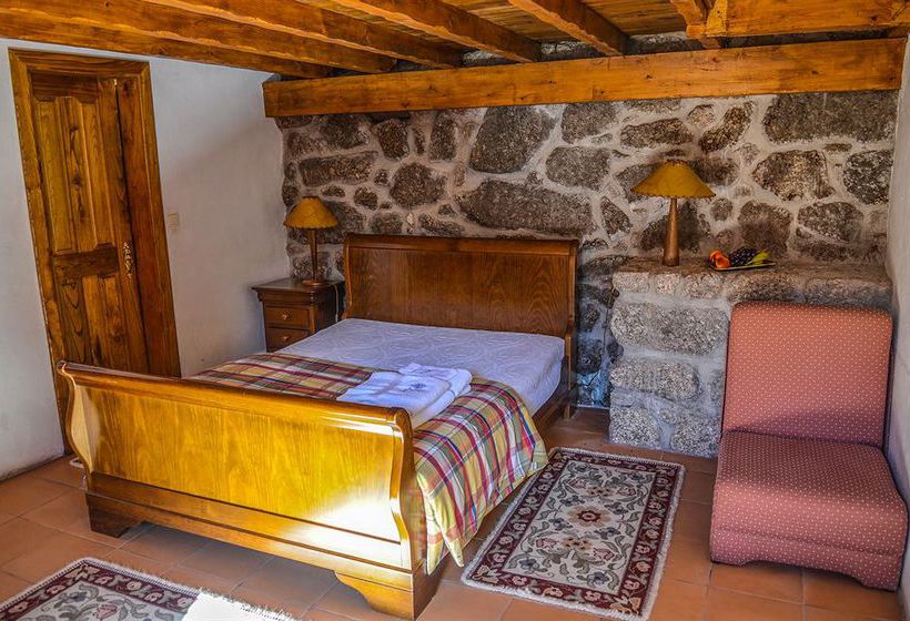 Quinta Brasão da Caniçada