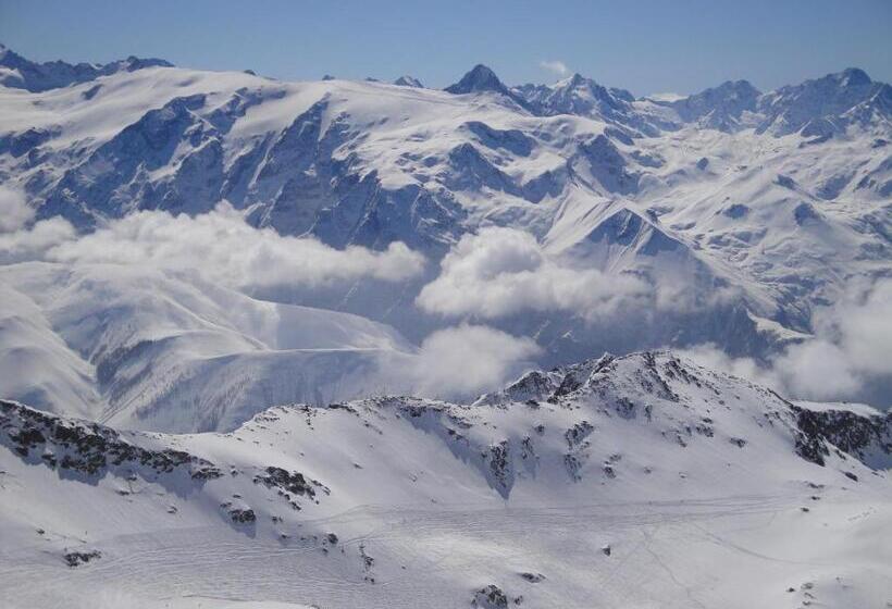 Vaujanylocations Les Valmonts