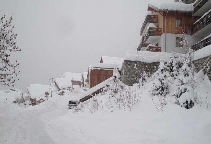 Vaujanylocations   Les Valmonts