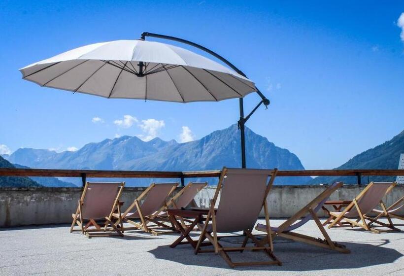 Vaujanylocations   Les Valmonts