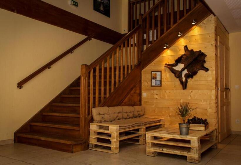 Vaujanylocations Les Valmonts