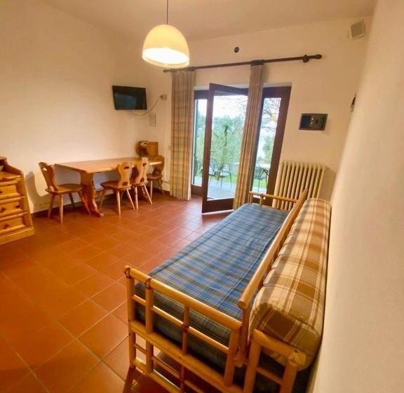 Residence Parco Del Garda