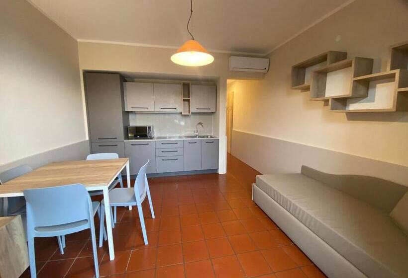 Residence Parco Del Garda