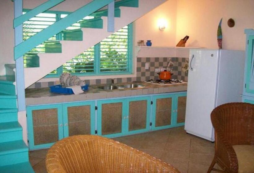 리조트 Las Palmas Eco Residence