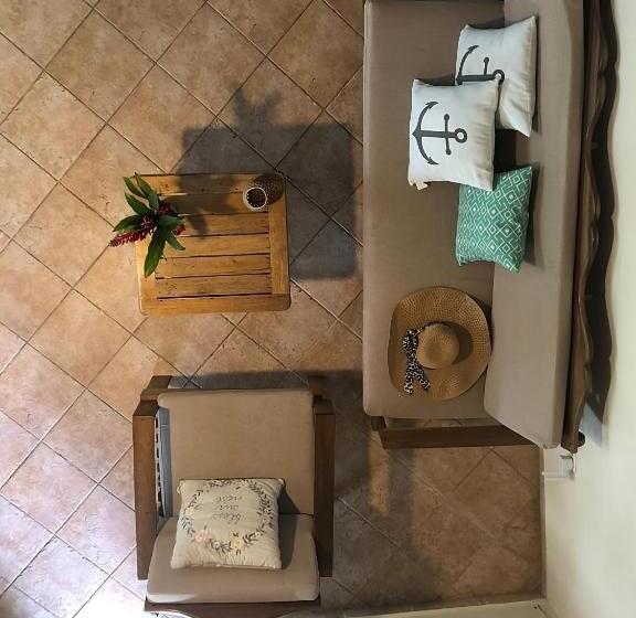 리조트 Las Palmas Eco Residence