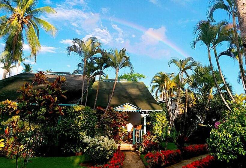 리조트 Las Palmas Eco Residence