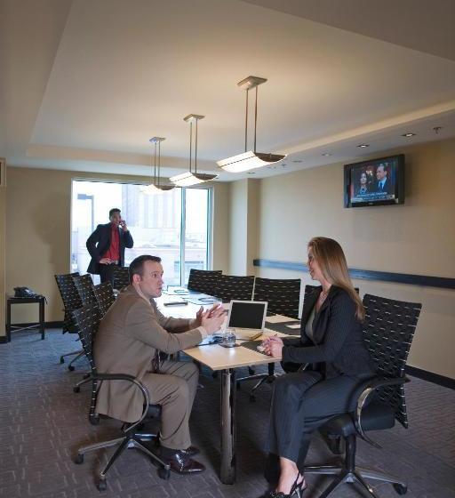 منتجع Le Merigot At Tropicana