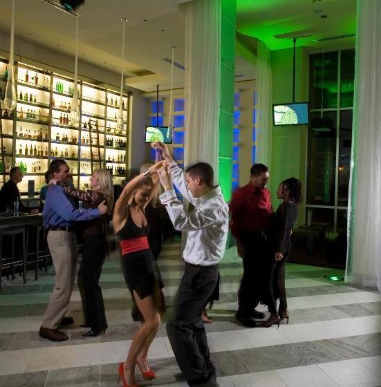 منتجع Le Merigot At Tropicana