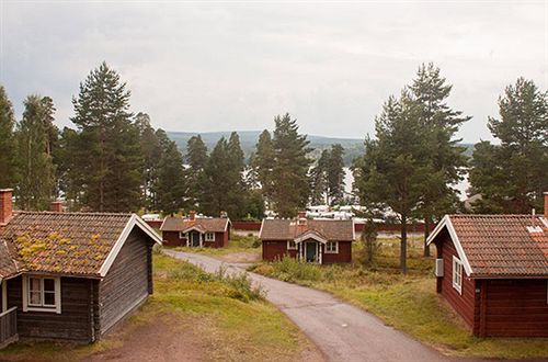 אתר נופש Leksand Strand