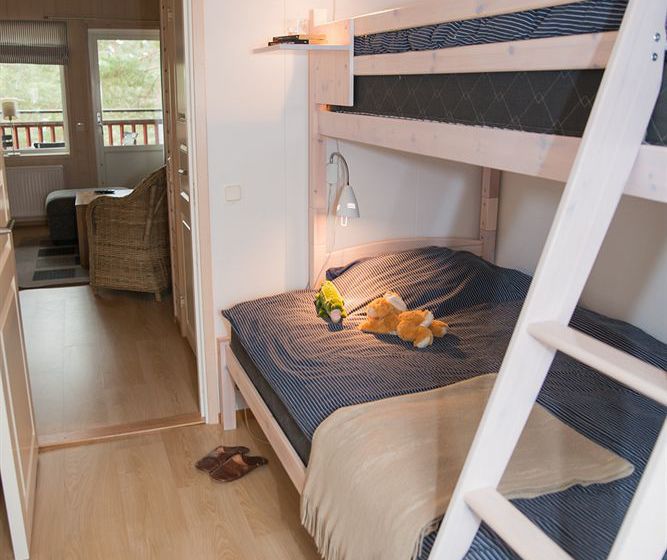 אתר נופש Leksand Strand