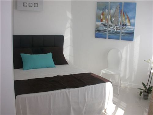 Bleu Mer Duplex Et Suites