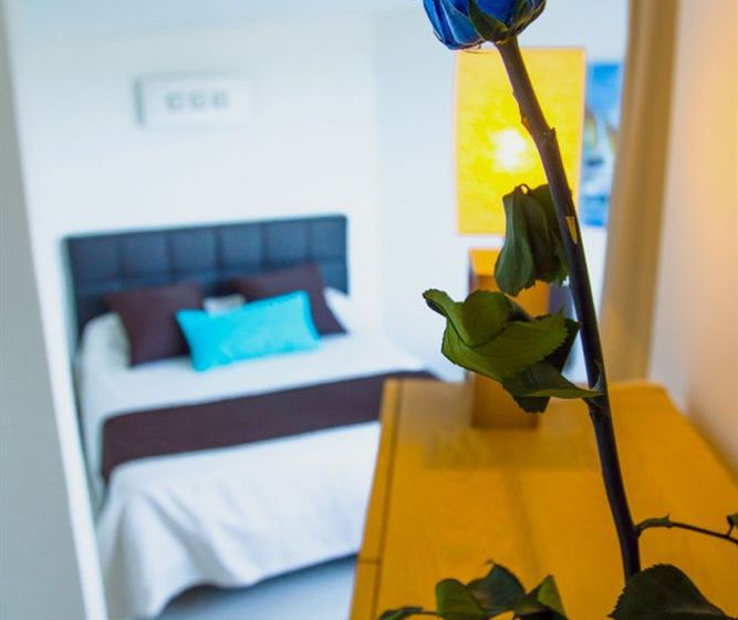 Bleu Mer Duplex Et Suites