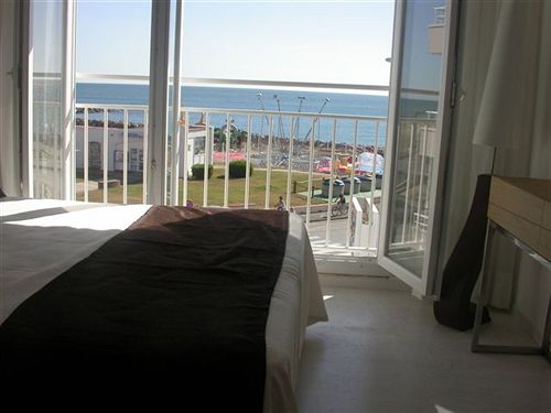 Bleu Mer Duplex Et Suites