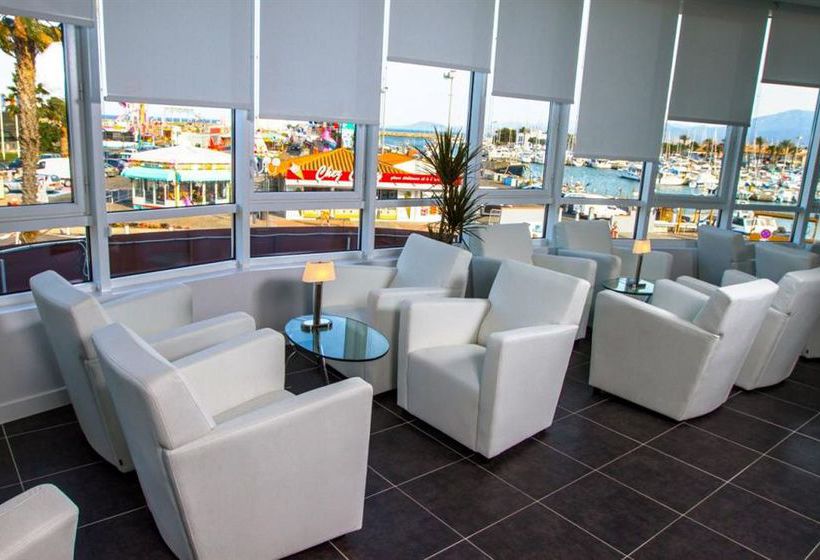 Bleu Mer Duplex Et Suites