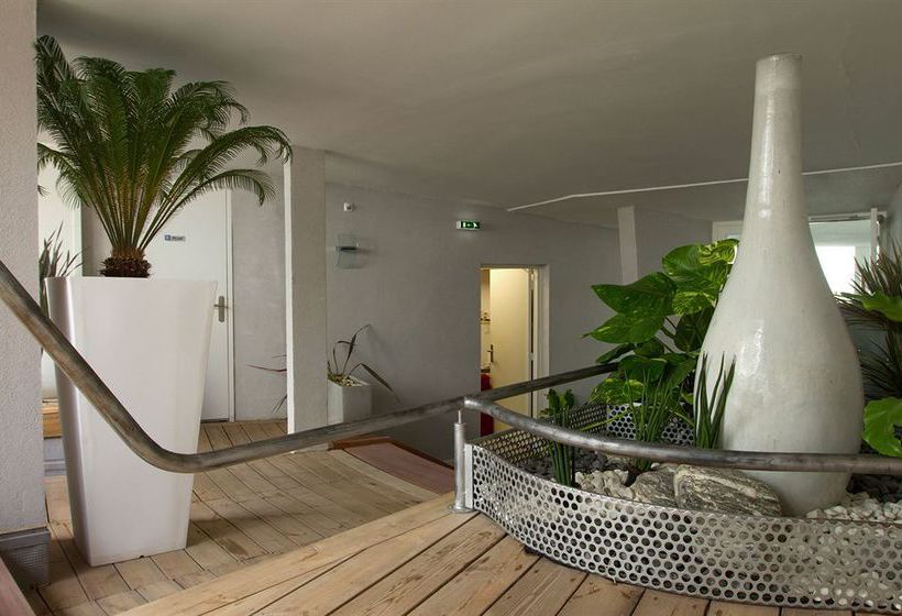 Bleu Mer Duplex Et Suites