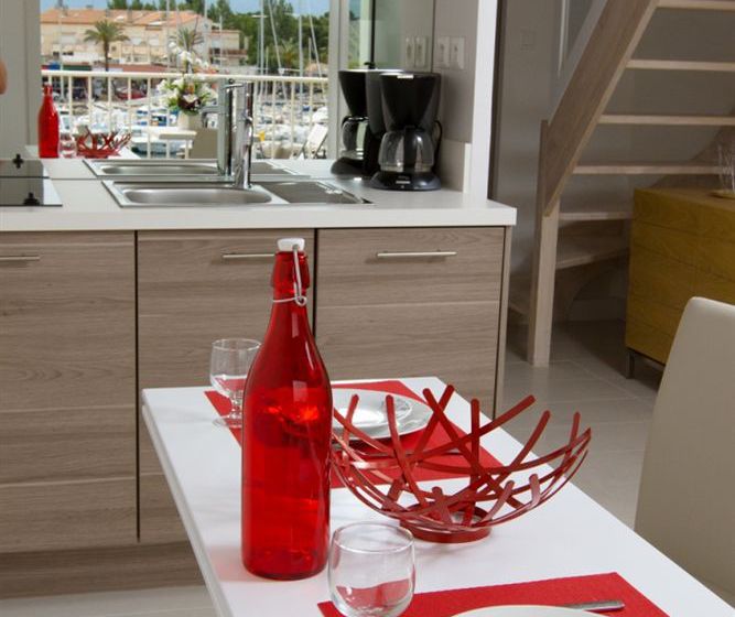 Bleu Mer Duplex Et Suites