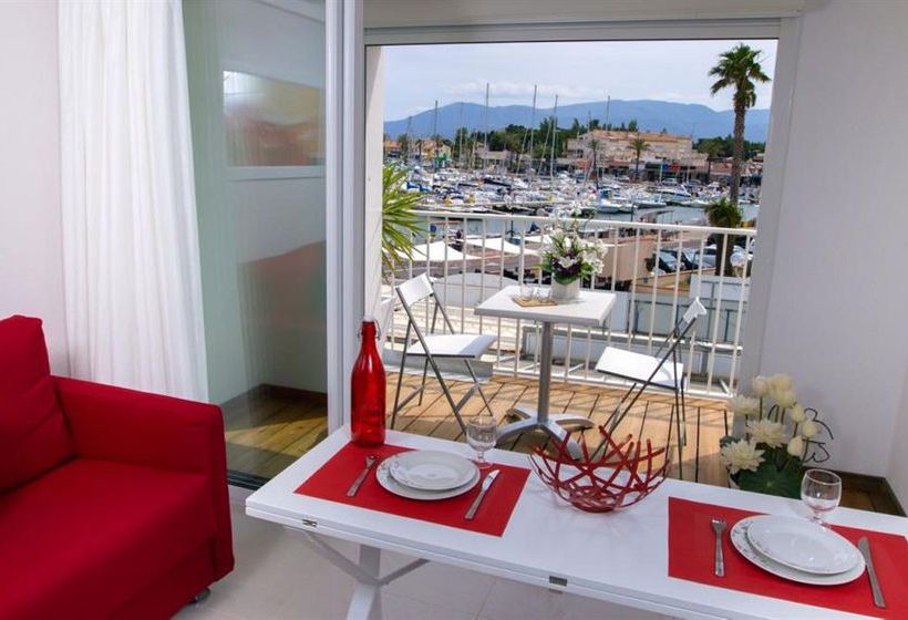 Bleu Mer Duplex Et Suites