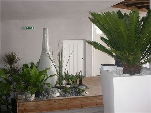 Bleu Mer Duplex Et Suites