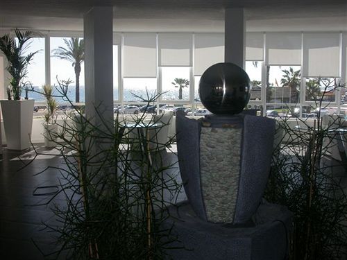 Bleu Mer Duplex Et Suites