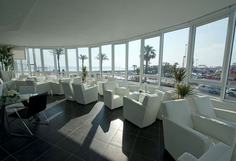 Bleu Mer Duplex Et Suites