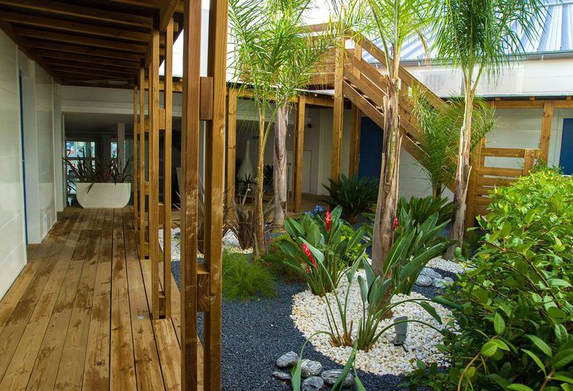 Bleu Mer Duplex Et Suites