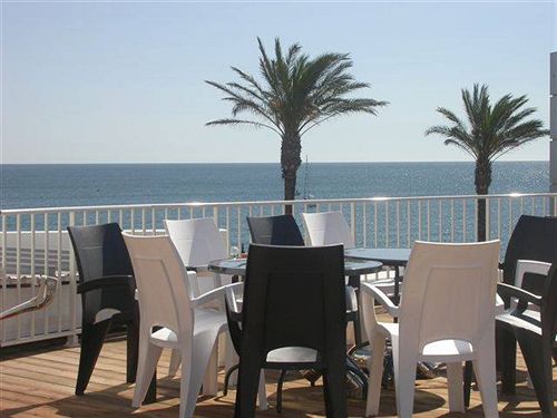 Bleu Mer Duplex Et Suites