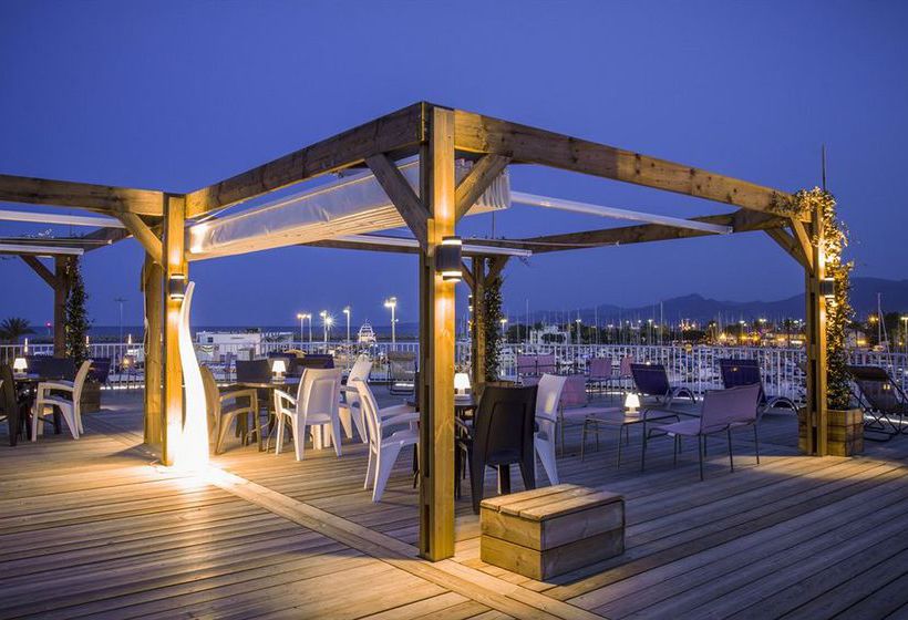 Bleu Mer Duplex Et Suites