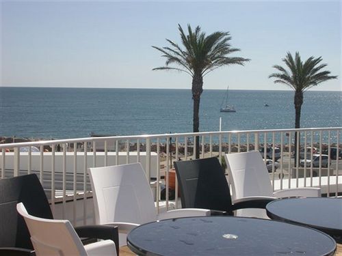 Bleu Mer Duplex Et Suites