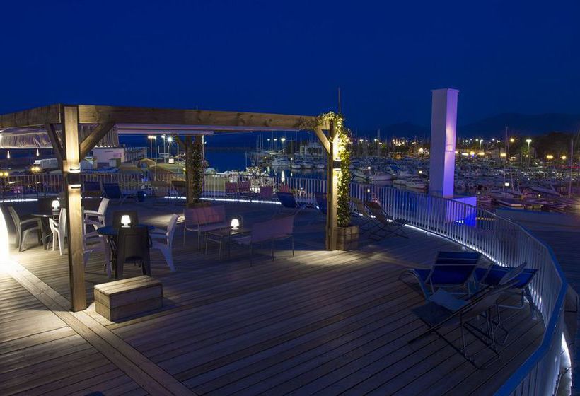 Bleu Mer Duplex Et Suites