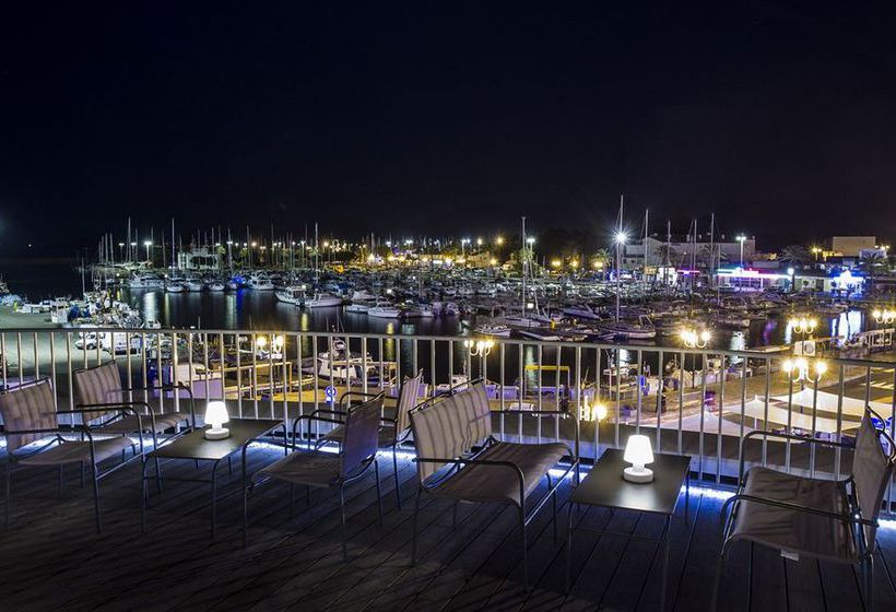 Bleu Mer Duplex Et Suites