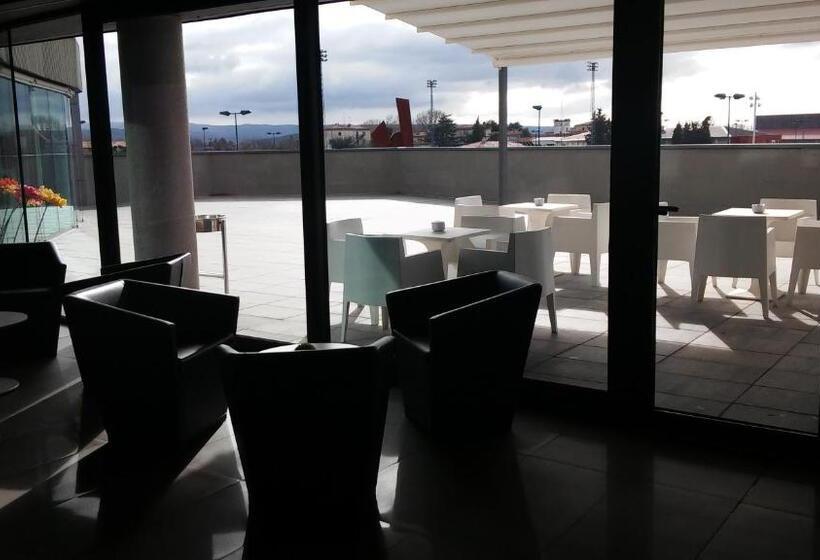 Sercotel Hola Tafalla