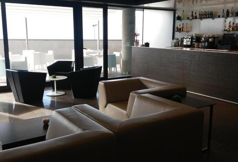 Sercotel Hola Tafalla